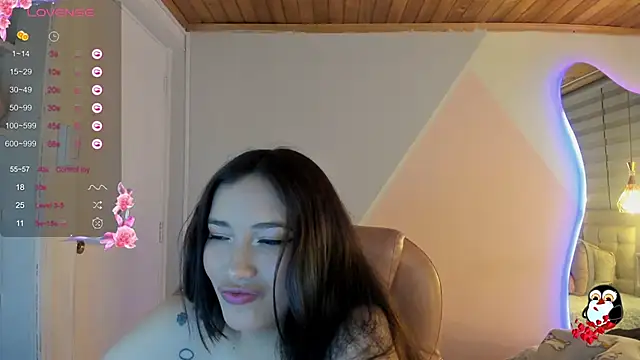 cristal__hot_1 webcam