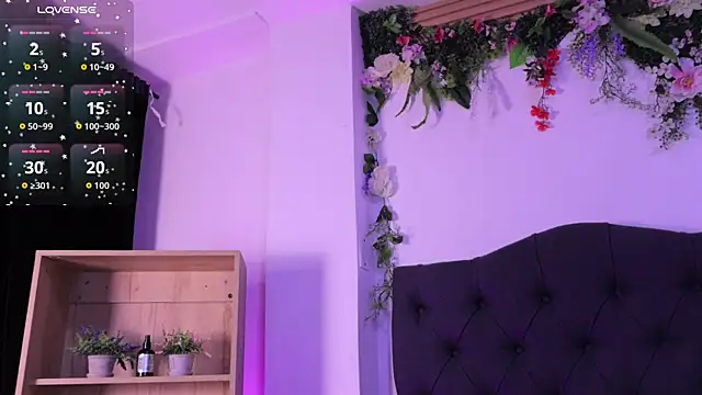 kaylee_lee webcam