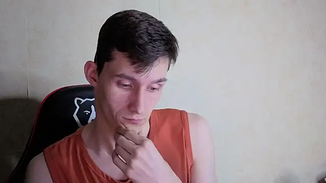 touch_me7 webcam