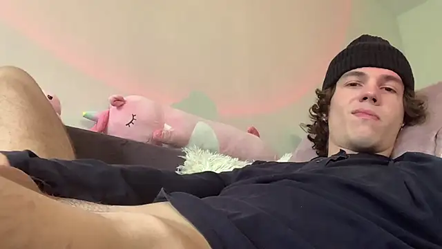 Jeremy1Scott webcam