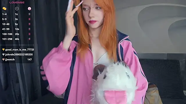 TarynPalek webcam