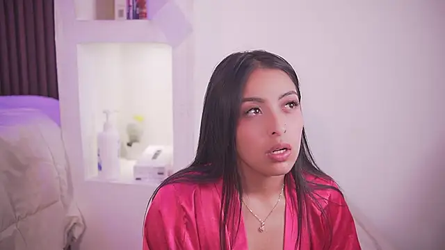 Watch Camila_dupont live on EroticFlix - High definition streams