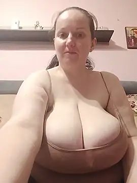 Watch BustyLadyAlma live on EroticFlix - High definition streams