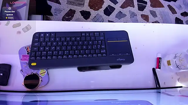 TifanyWhite_ webcam