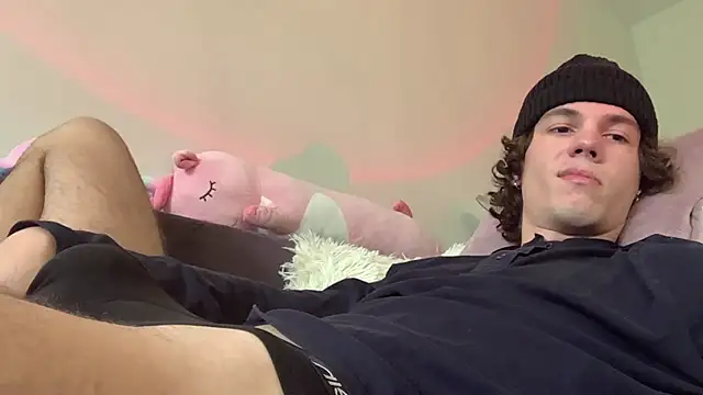 Jeremy1Scott webcam