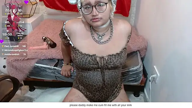 Echypyon_ webcam