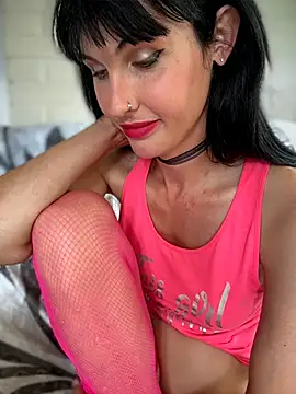 Kamila151 webcam