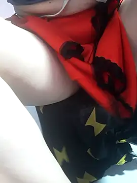 JerryJen11 webcam