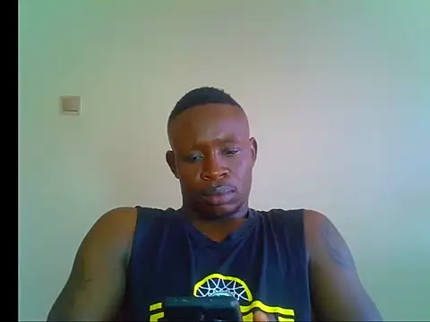 BillyBlackss webcam