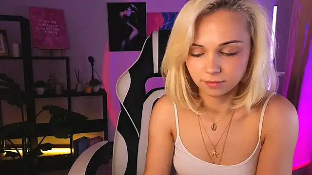 ElenaMonroe webcam