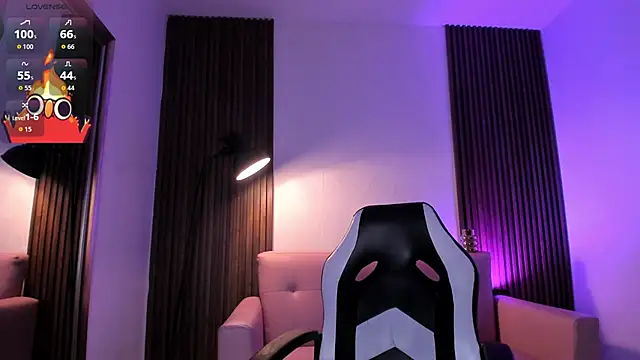 Watch MAGIC_VERA live on EroticFlix - High definition streams