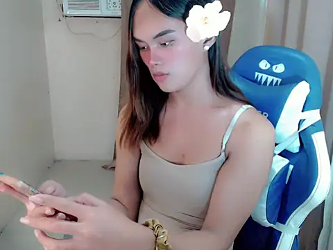 Ur_Goddes_Barbie webcam