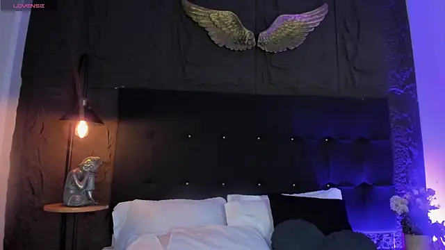 Rose_Blossom webcam