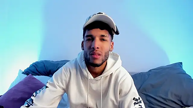 Thiagoferreti webcam