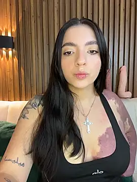 Dirty__Vanell webcam