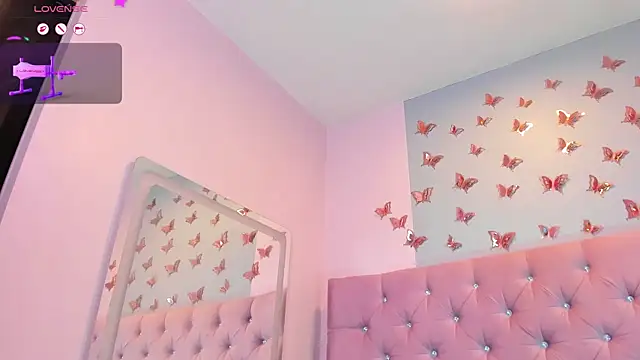 LolyYunno webcam