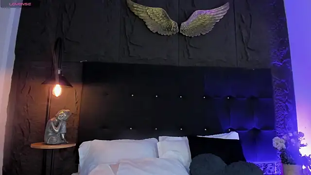 Rose_Blossom webcam