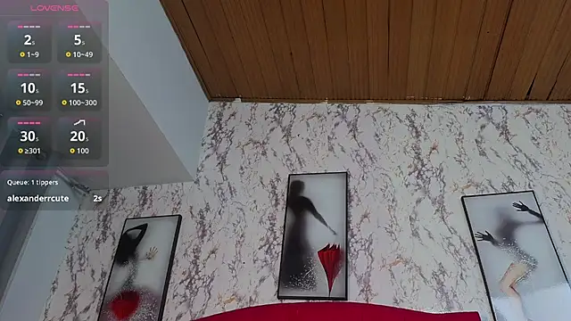 Larissa_Antonella webcam
