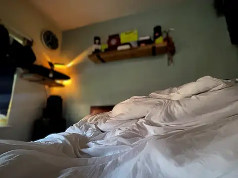 Tattooednakedguy