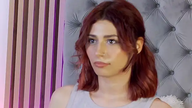 Watch LunaHart live on EroticFlix - High definition streams