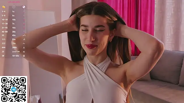 Watch Quinavelle live on EroticFlix - High definition streams
