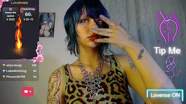 Watch Angel__Dreams live on EroticFlix - High definition streams
