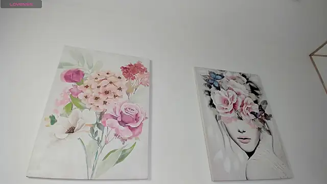 kristen-thomson's room