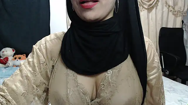 Watch nadia__abaud live on EroticFlix - High definition streams