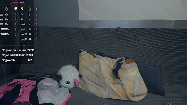 TarynPalek webcam