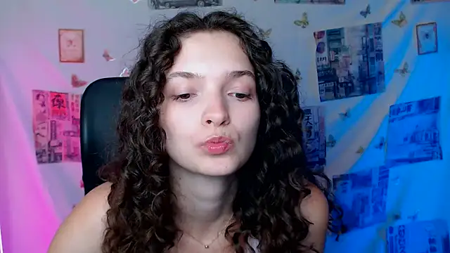 _SusieSu_ webcam