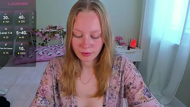 AngelBlaze webcam