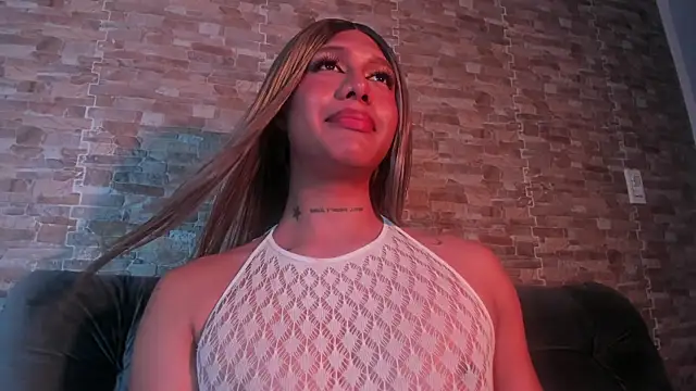 Dreams_Chloe webcam