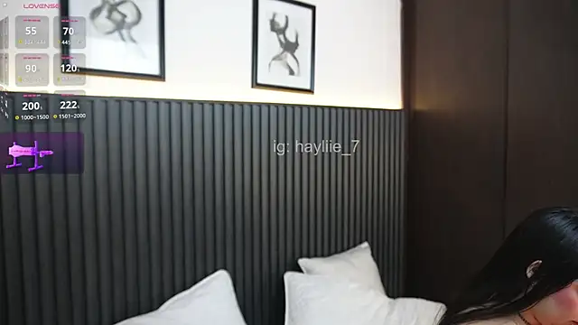 haylie_ webcam