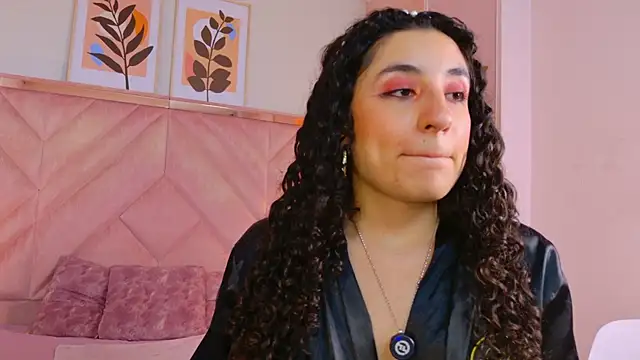 DemiJones_ webcam