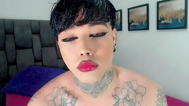 little_star_porn's room