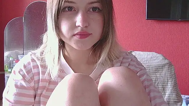 Beloved_Mary webcam