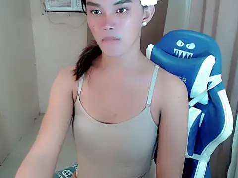 Ur_Goddes_Barbie webcam