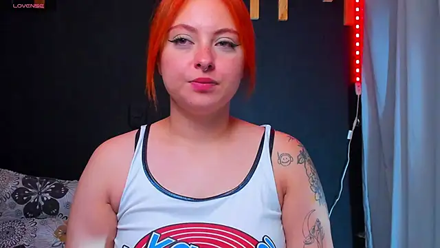 izyzys_baker (F young) - show tits + show oil + dance erotic