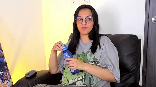Collin_Sam webcam