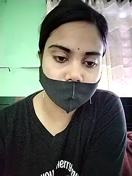 SimaRoy- webcam