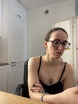 MartiniiSelenna webcam