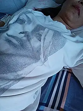 Doremon_95 webcam