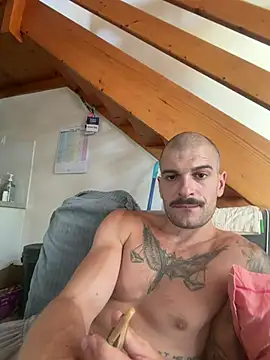 Greyoff webcam