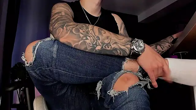 uptomatty webcam