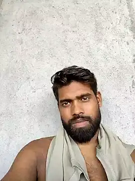 INDIANBOY7439 webcam