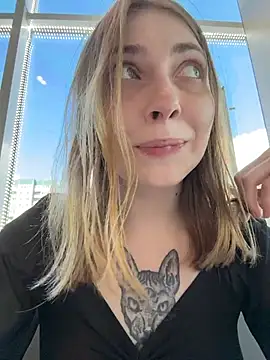 Sunny___Bunny webcam