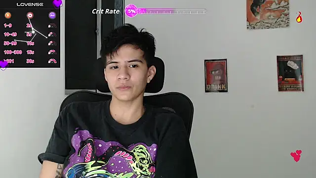 dha_lia0 (F young) - show cum