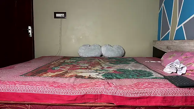 jace_desi (M young) - Cumshow