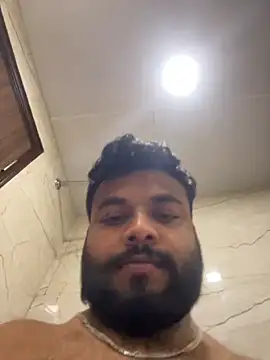 HonedGrub webcam