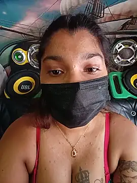 Baby_asha webcam